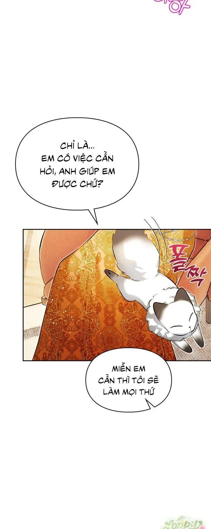 Tôi Mới Là Gia Chủ Thật Sự Chapter 38 - 7