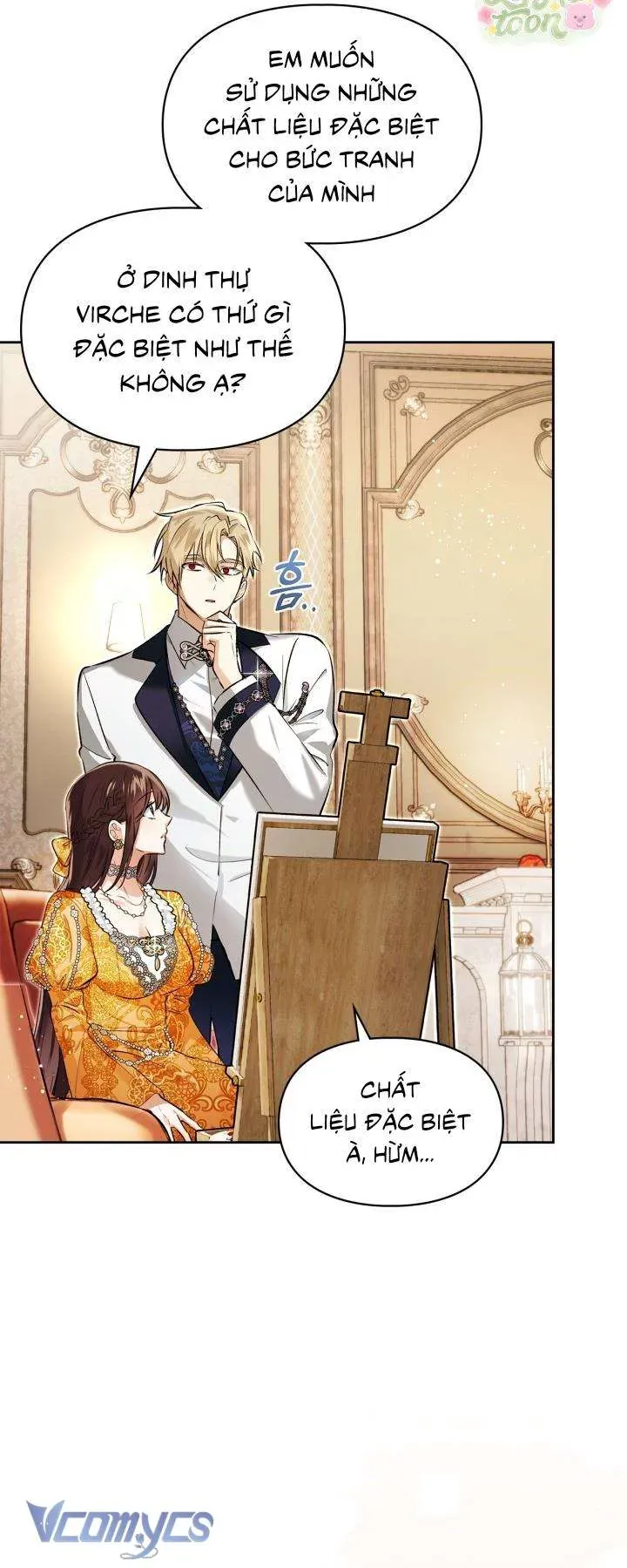 Tôi Mới Là Gia Chủ Thật Sự Chapter 38 - 8