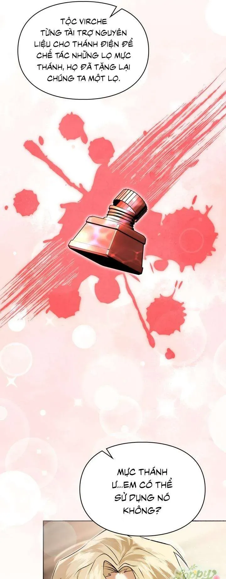 Tôi Mới Là Gia Chủ Thật Sự Chapter 38 - 9