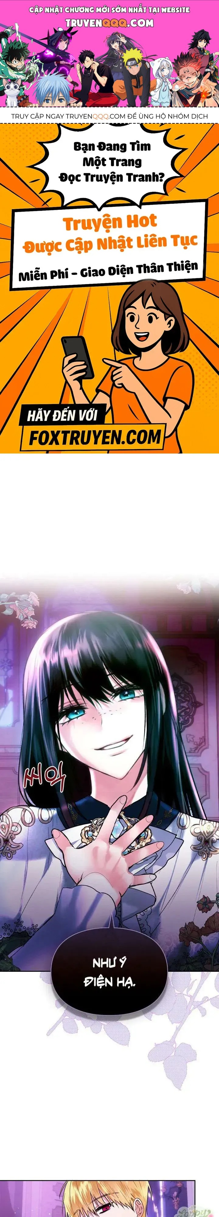 Tôi Mới Là Gia Chủ Thật Sự Chapter 39 - 1