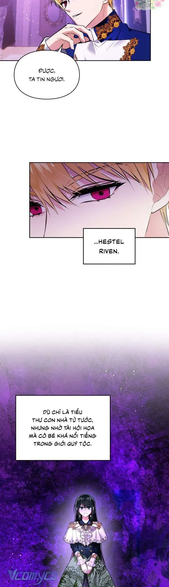 Tôi Mới Là Gia Chủ Thật Sự Chapter 39 - 2