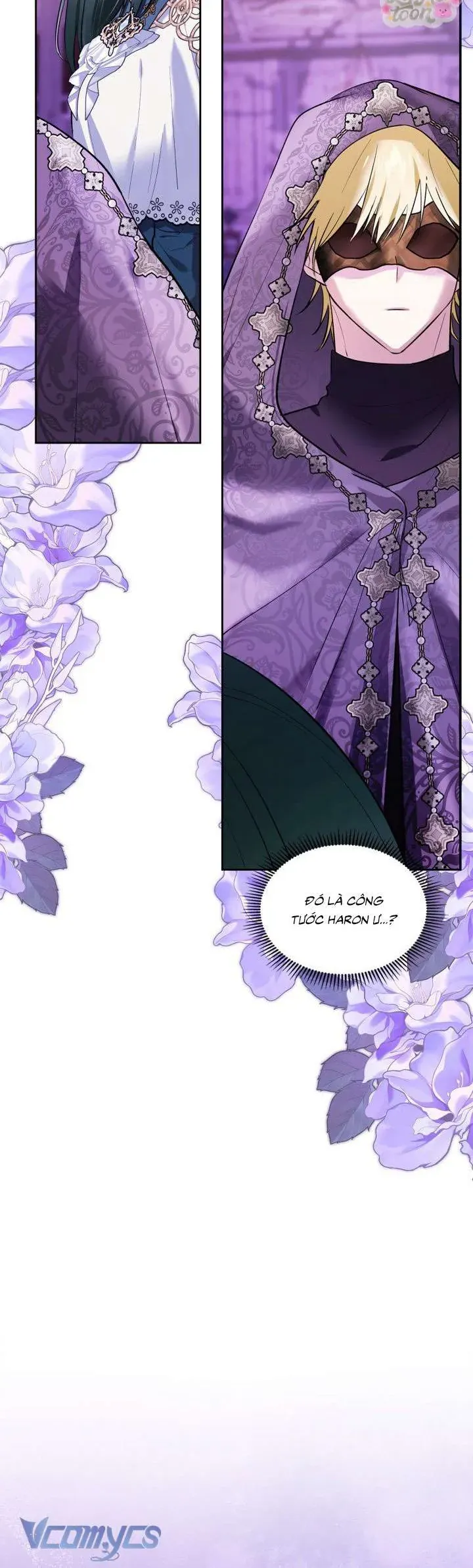 Tôi Mới Là Gia Chủ Thật Sự Chapter 39 - 12