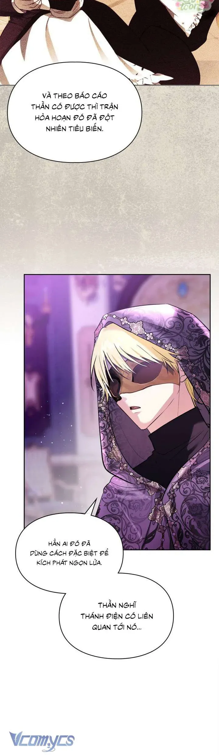 Tôi Mới Là Gia Chủ Thật Sự Chapter 39 - 18