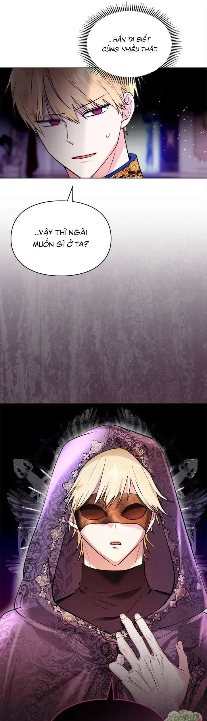 Tôi Mới Là Gia Chủ Thật Sự Chapter 39 - 19