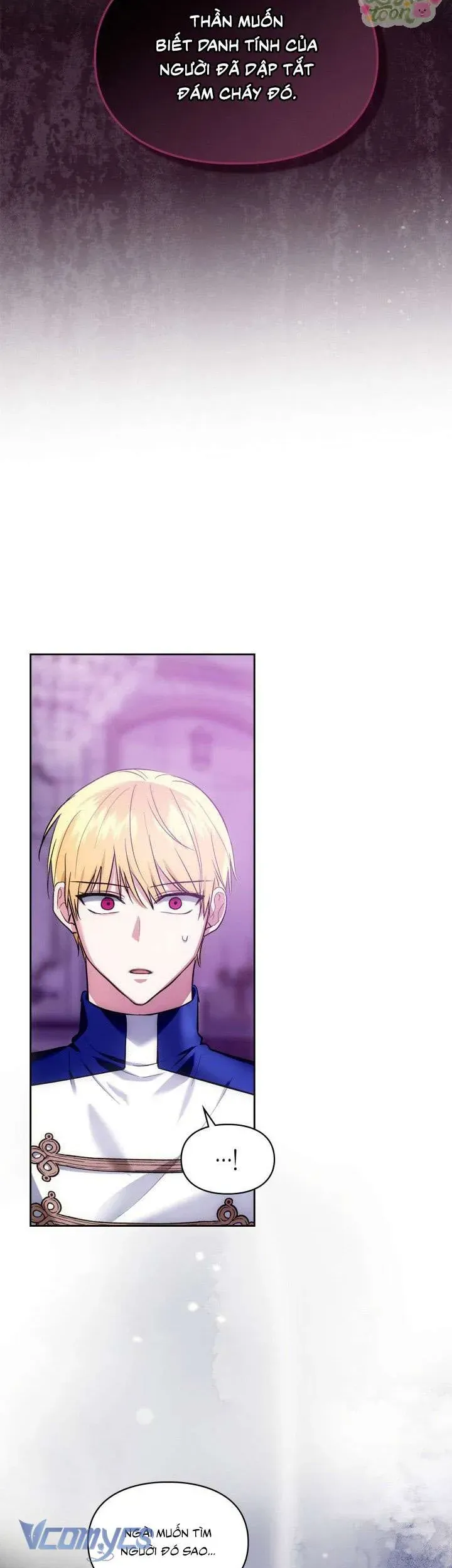 Tôi Mới Là Gia Chủ Thật Sự Chapter 39 - 20