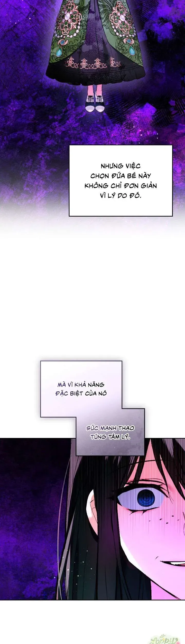 Tôi Mới Là Gia Chủ Thật Sự Chapter 39 - 3