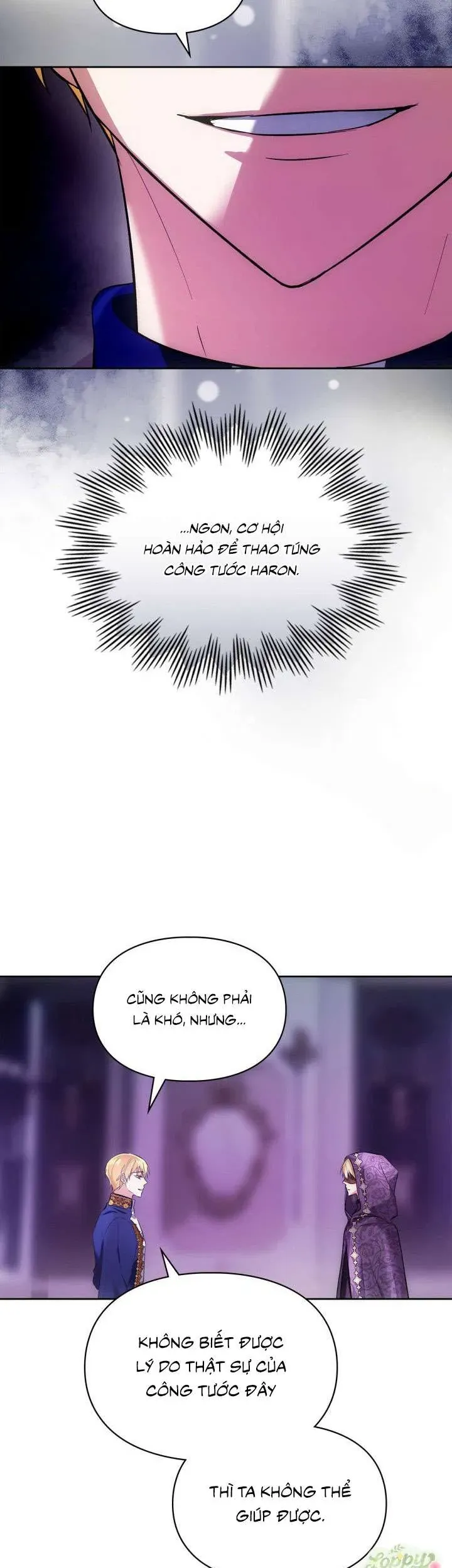 Tôi Mới Là Gia Chủ Thật Sự Chapter 39 - 21