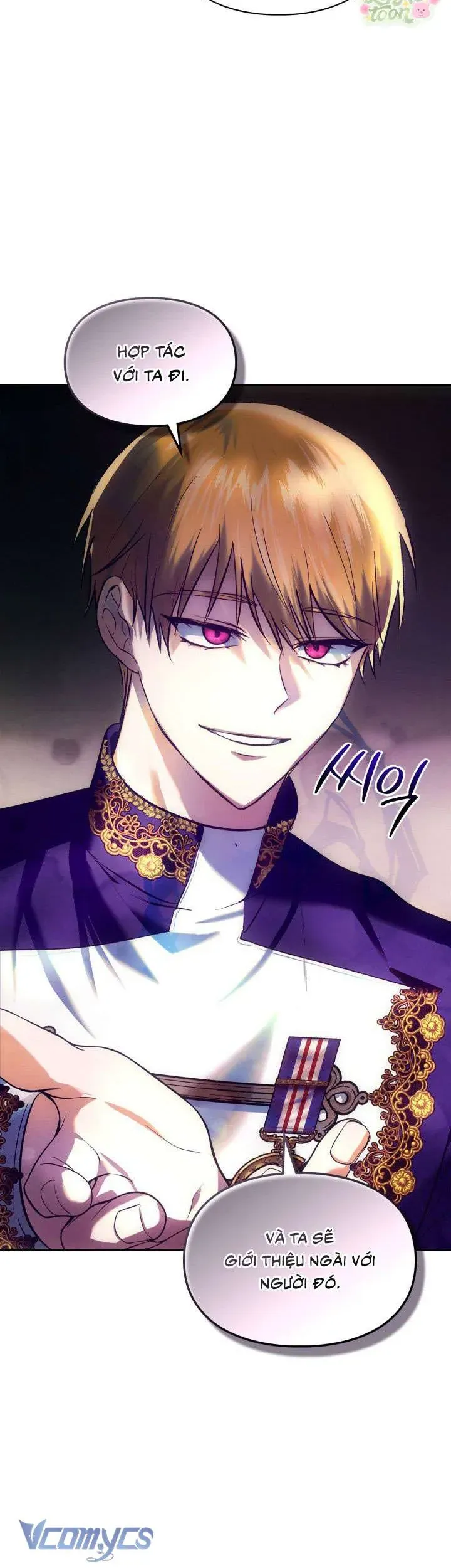 Tôi Mới Là Gia Chủ Thật Sự Chapter 39 - 22