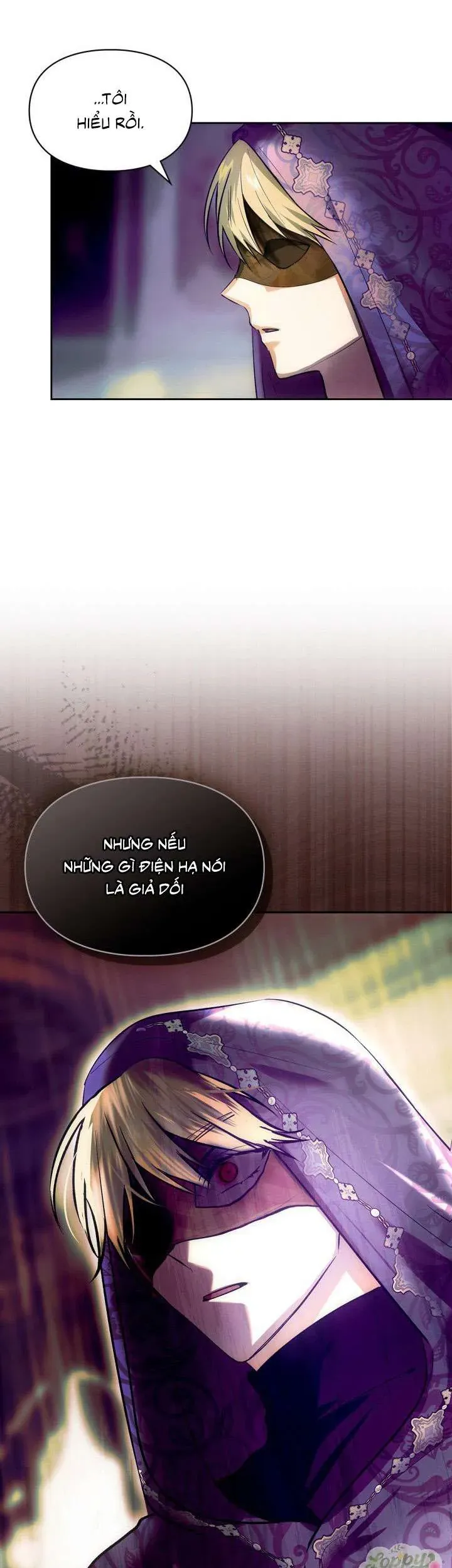 Tôi Mới Là Gia Chủ Thật Sự Chapter 39 - 23