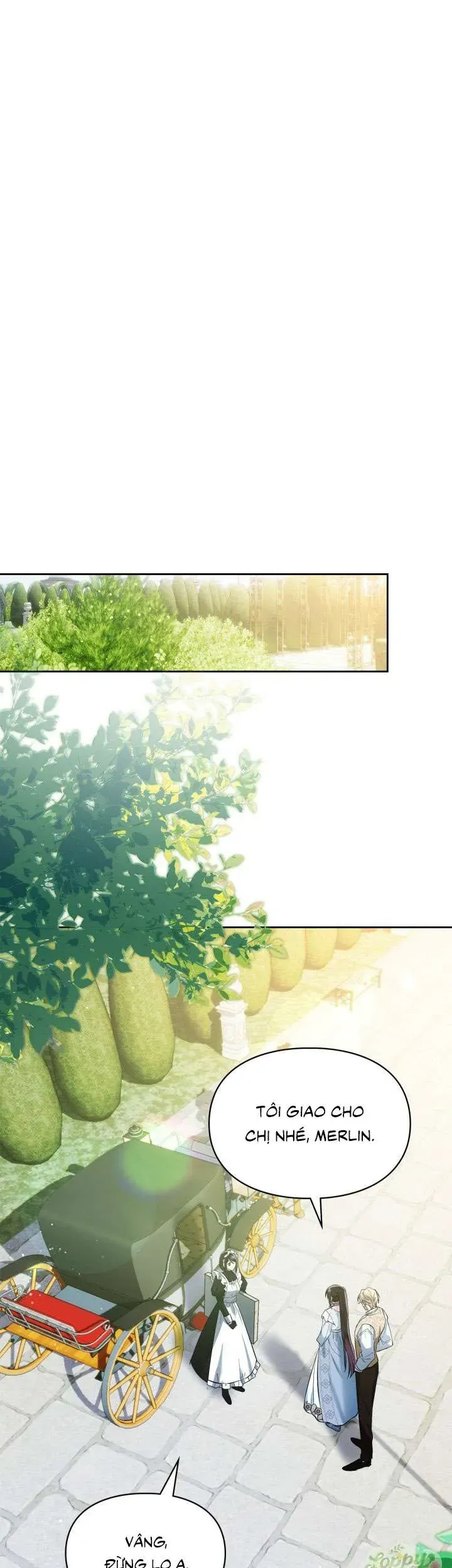 Tôi Mới Là Gia Chủ Thật Sự Chapter 39 - 27
