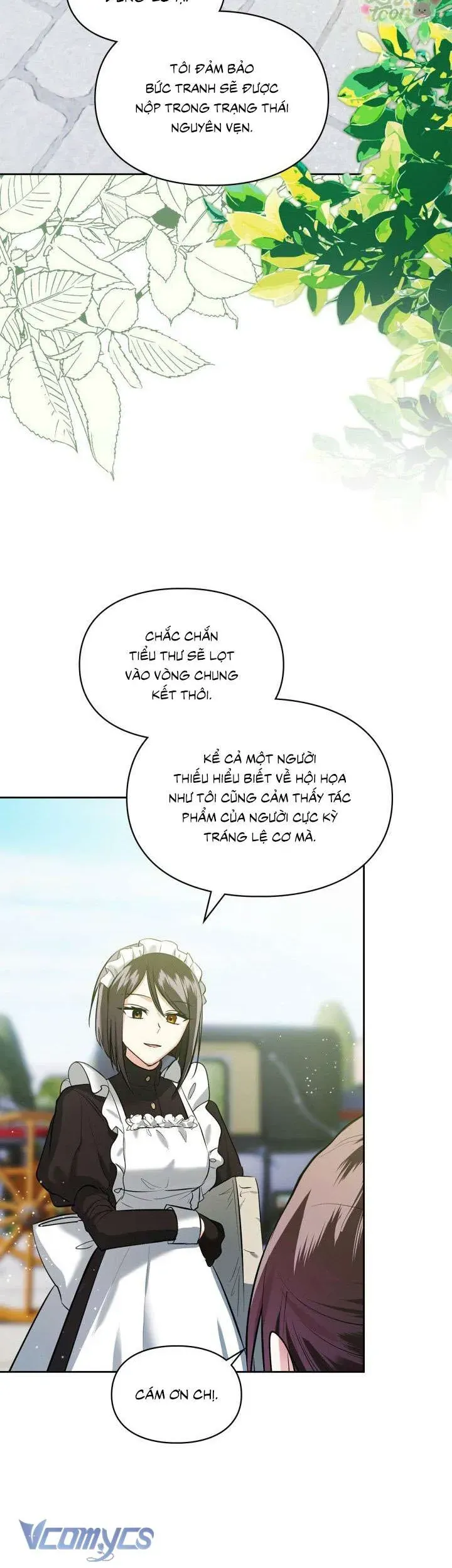 Tôi Mới Là Gia Chủ Thật Sự Chapter 39 - 28