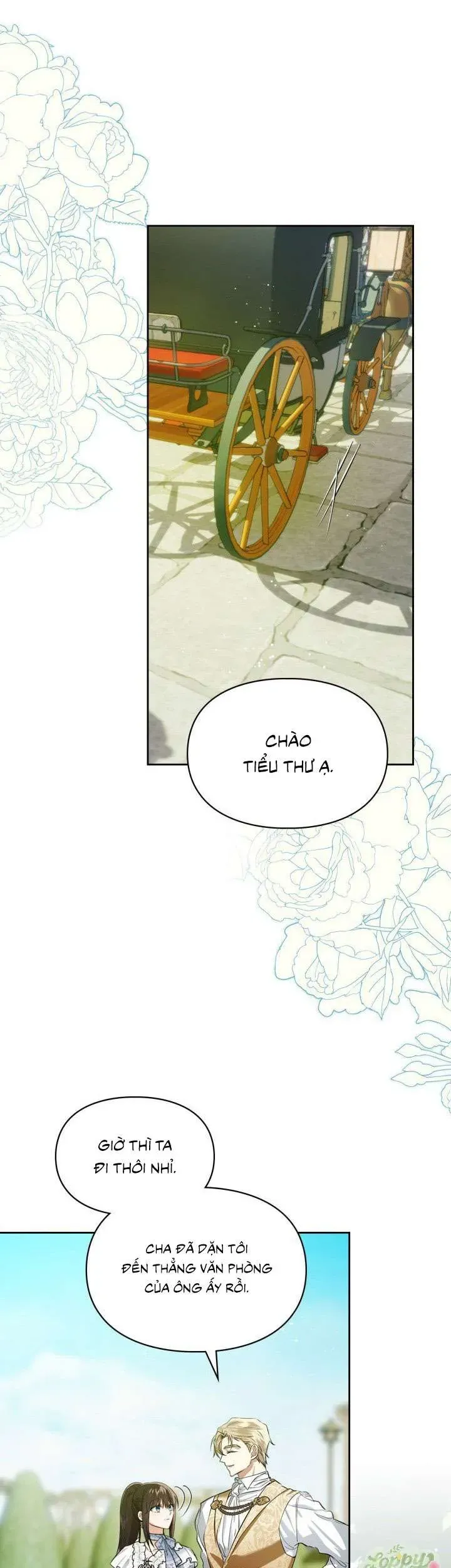 Tôi Mới Là Gia Chủ Thật Sự Chapter 39 - 29