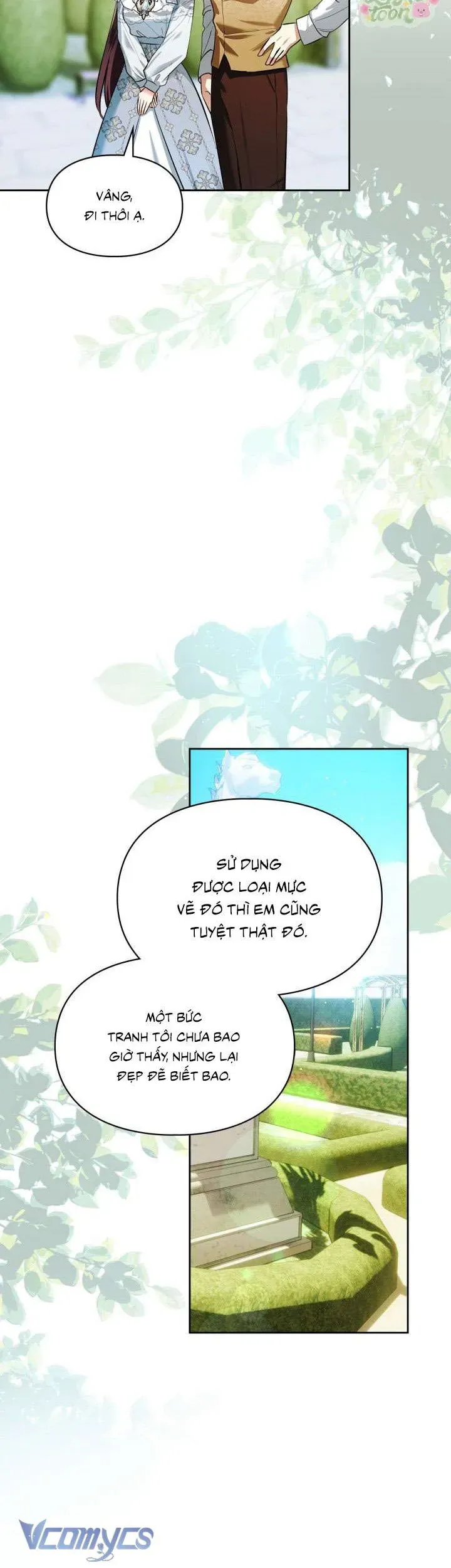 Tôi Mới Là Gia Chủ Thật Sự Chapter 39 - 30