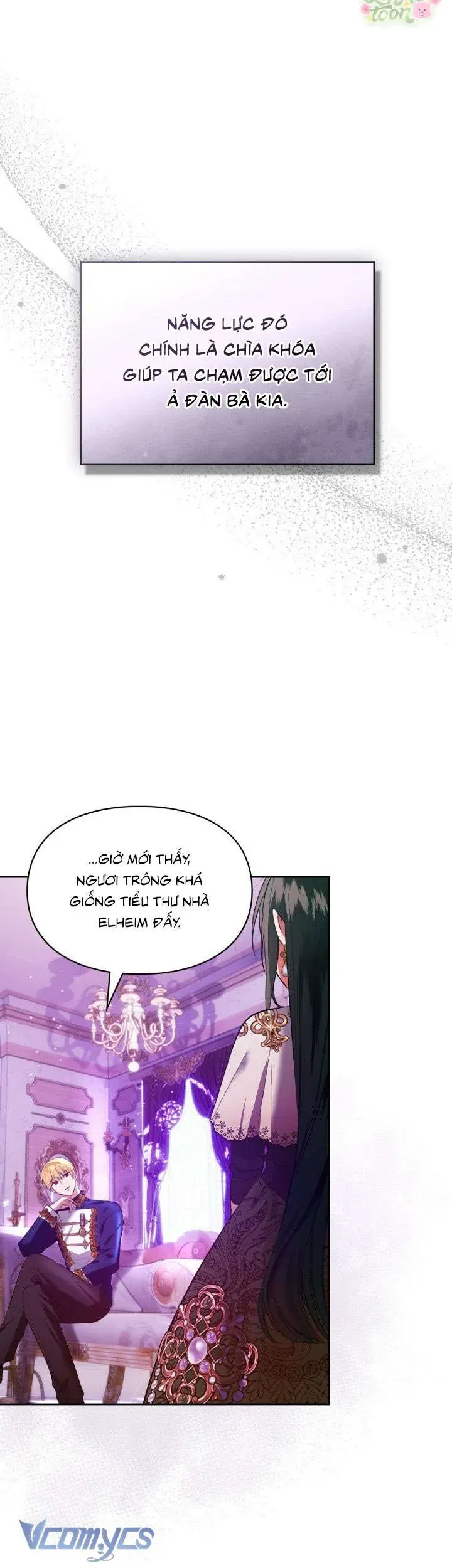 Tôi Mới Là Gia Chủ Thật Sự Chapter 39 - 4