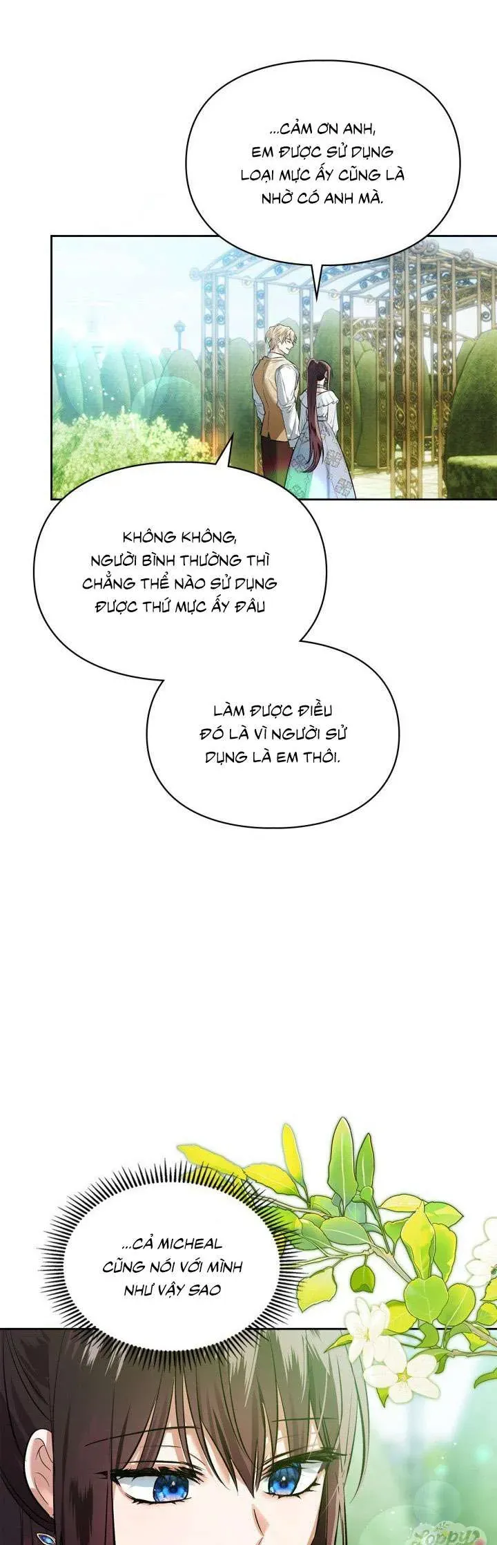 Tôi Mới Là Gia Chủ Thật Sự Chapter 39 - 31