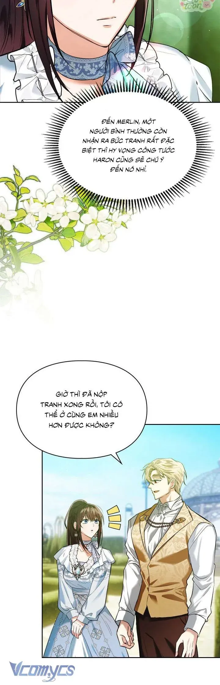 Tôi Mới Là Gia Chủ Thật Sự Chapter 39 - 32