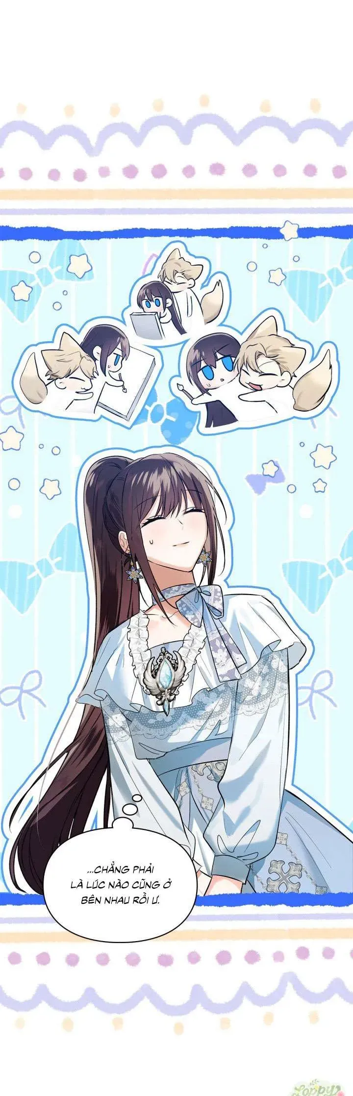 Tôi Mới Là Gia Chủ Thật Sự Chapter 39 - 33