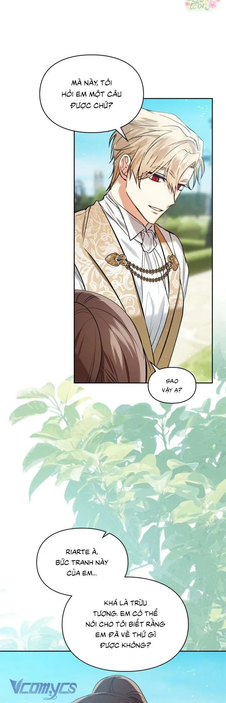 Tôi Mới Là Gia Chủ Thật Sự Chapter 39 - 34