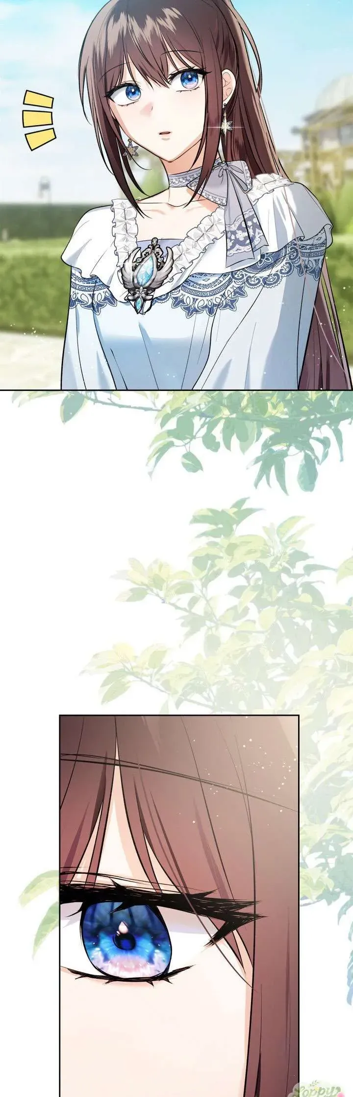 Tôi Mới Là Gia Chủ Thật Sự Chapter 39 - 35