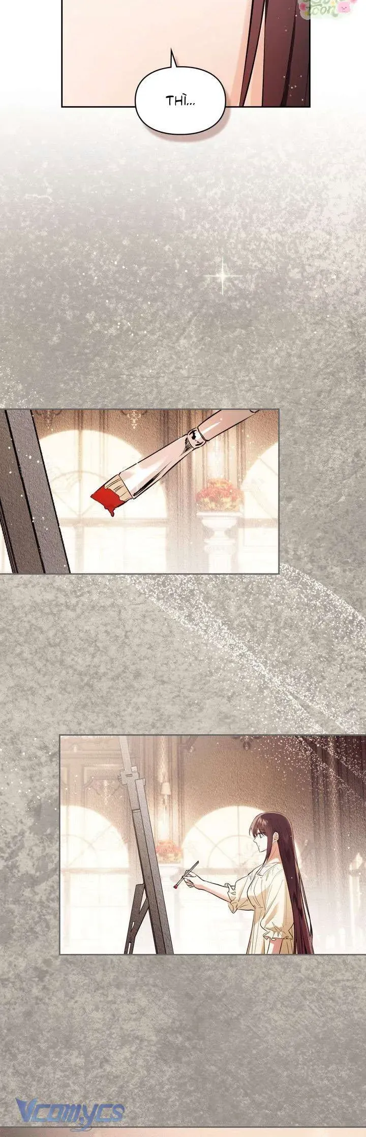 Tôi Mới Là Gia Chủ Thật Sự Chapter 39 - 36