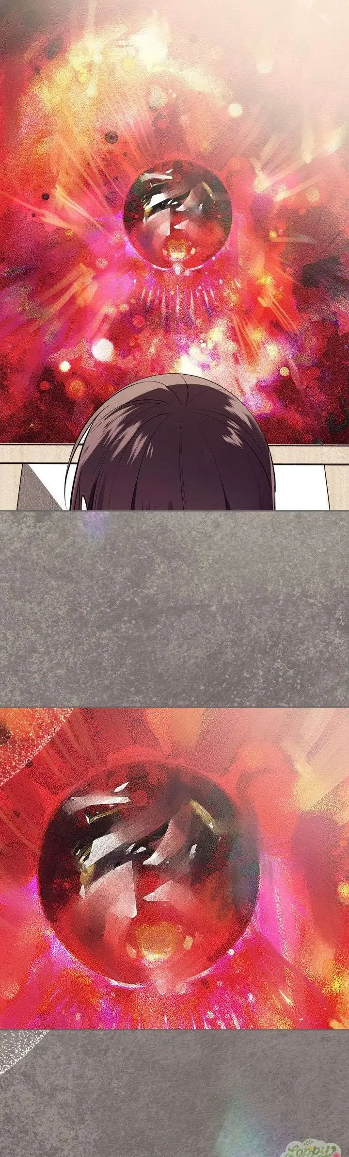 Tôi Mới Là Gia Chủ Thật Sự Chapter 39 - 37