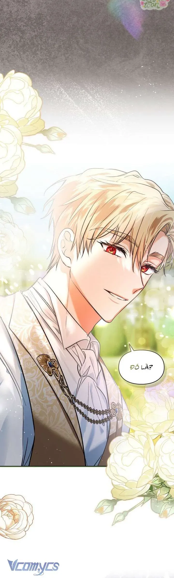 Tôi Mới Là Gia Chủ Thật Sự Chapter 39 - 38