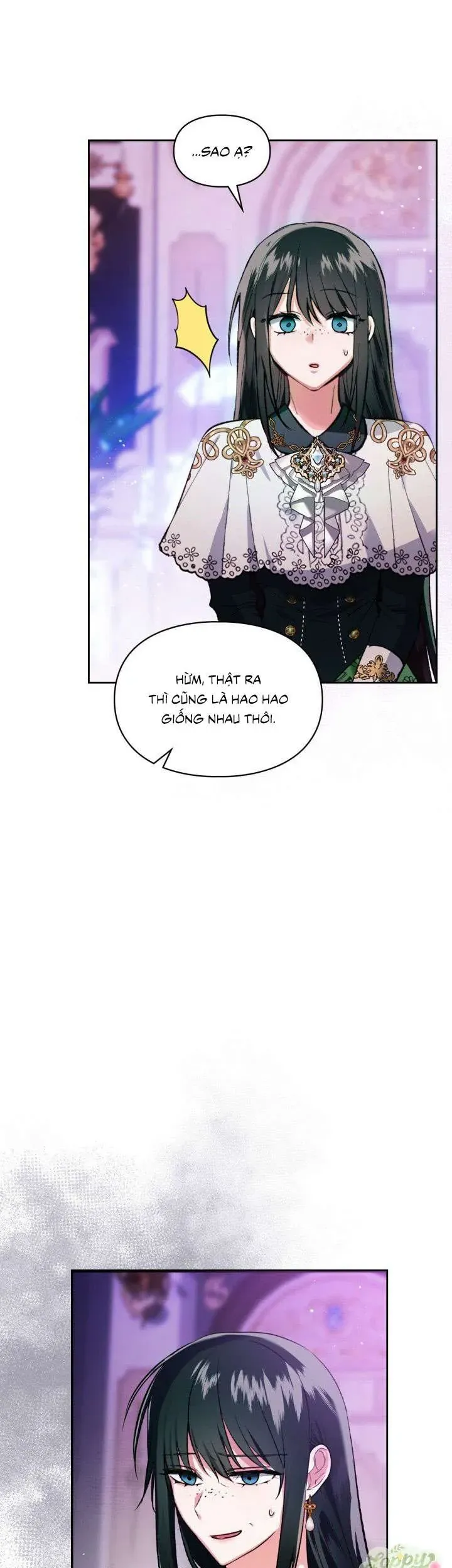 Tôi Mới Là Gia Chủ Thật Sự Chapter 39 - 5