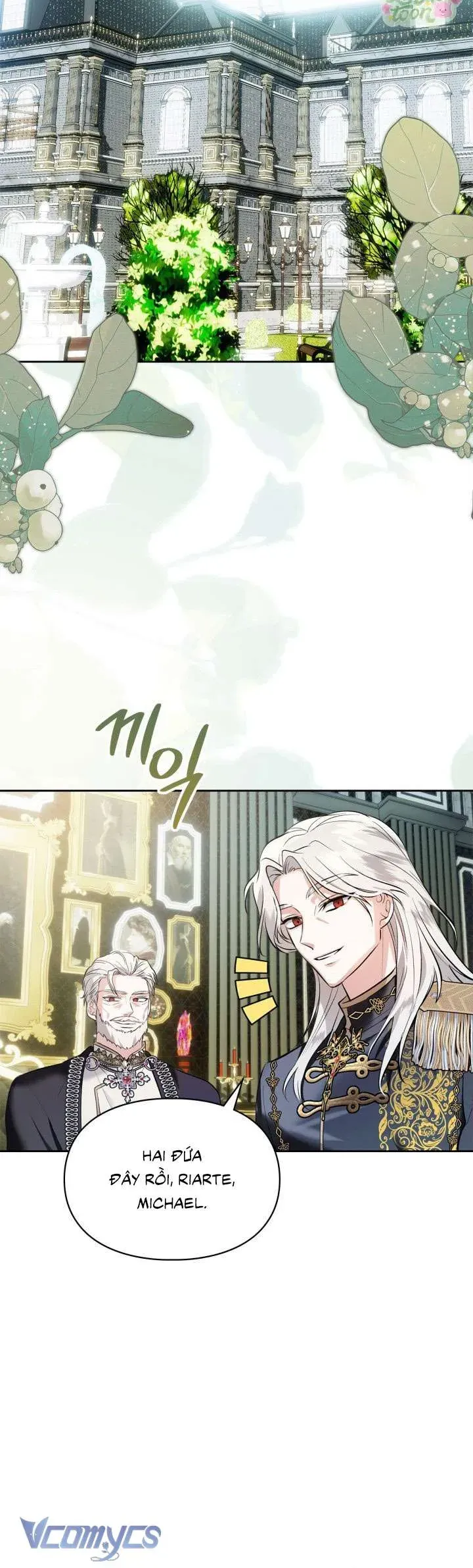 Tôi Mới Là Gia Chủ Thật Sự Chapter 39 - 42