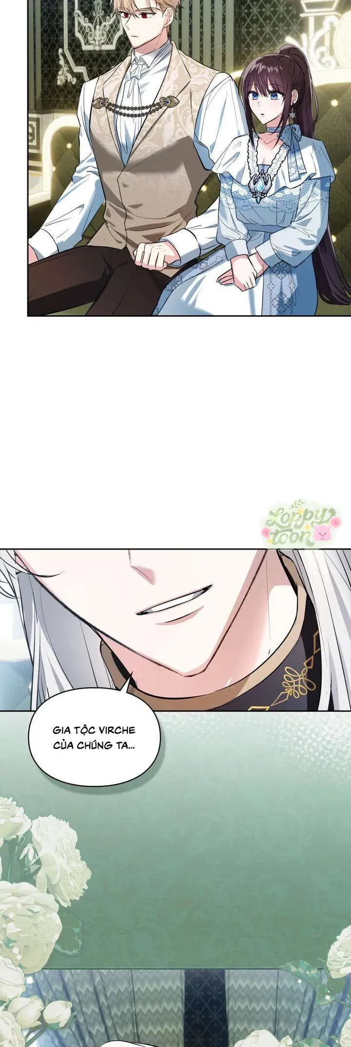 Tôi Mới Là Gia Chủ Thật Sự Chapter 39 - 44