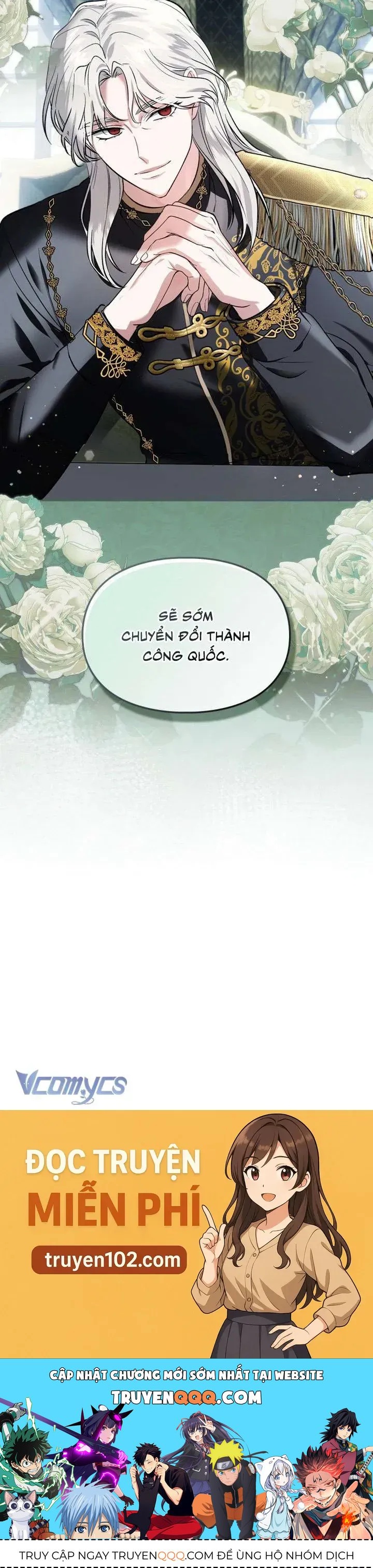 Tôi Mới Là Gia Chủ Thật Sự Chapter 39 - 45