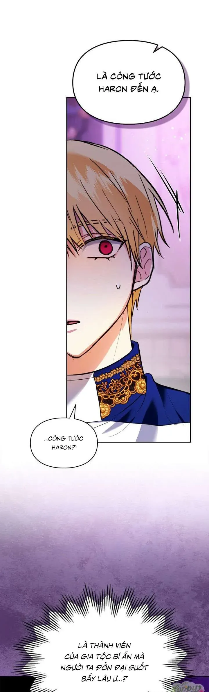 Tôi Mới Là Gia Chủ Thật Sự Chapter 39 - 7