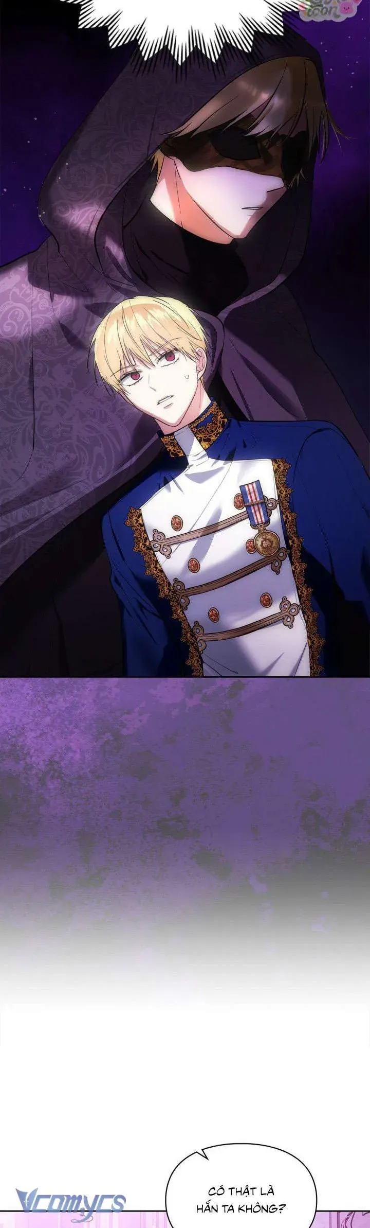Tôi Mới Là Gia Chủ Thật Sự Chapter 39 - 8