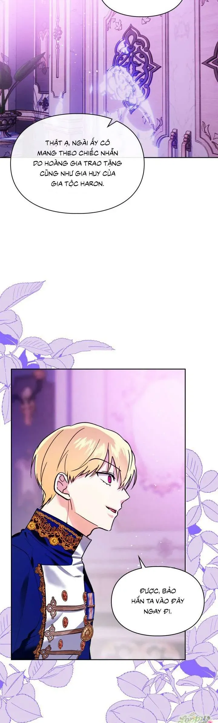 Tôi Mới Là Gia Chủ Thật Sự Chapter 39 - 9