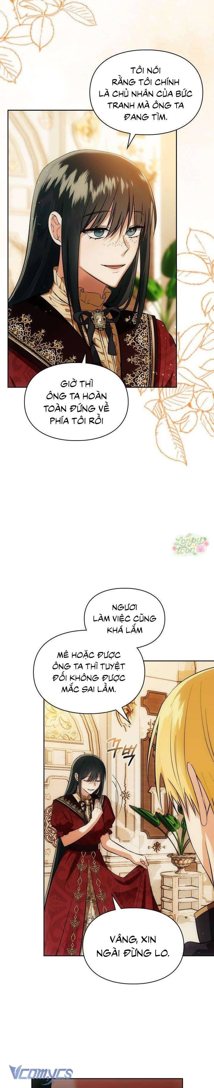 Tôi Mới Là Gia Chủ Thật Sự Chapter 41 - 2