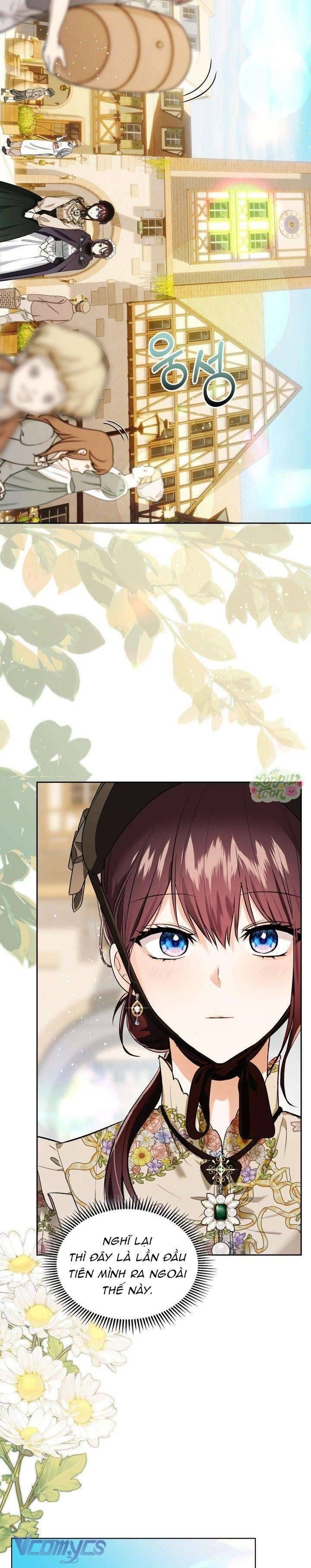 Tôi Mới Là Gia Chủ Thật Sự Chapter 41 - 13