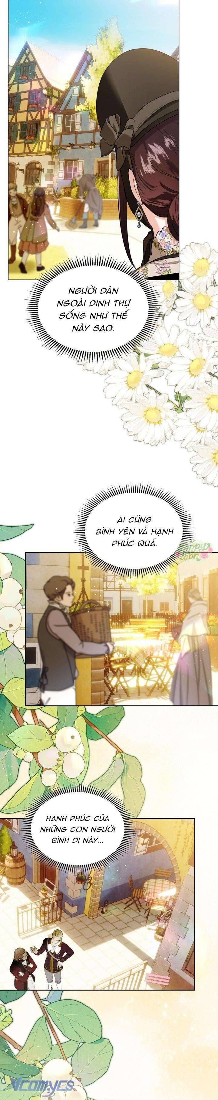 Tôi Mới Là Gia Chủ Thật Sự Chapter 41 - 14