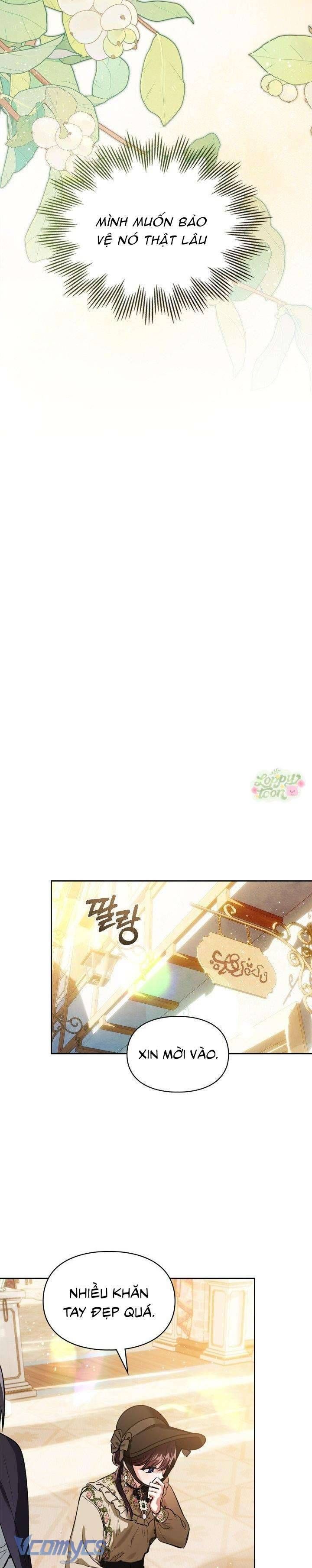 Tôi Mới Là Gia Chủ Thật Sự Chapter 41 - 15