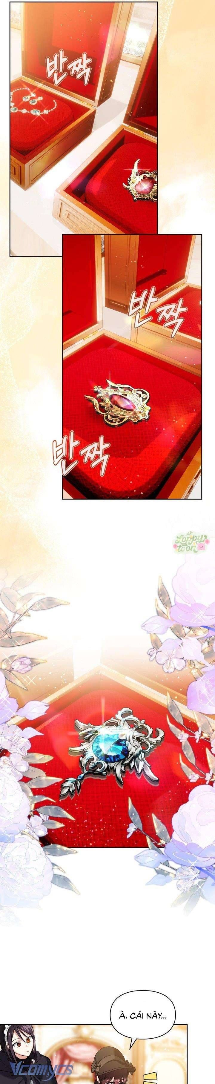 Tôi Mới Là Gia Chủ Thật Sự Chapter 41 - 17