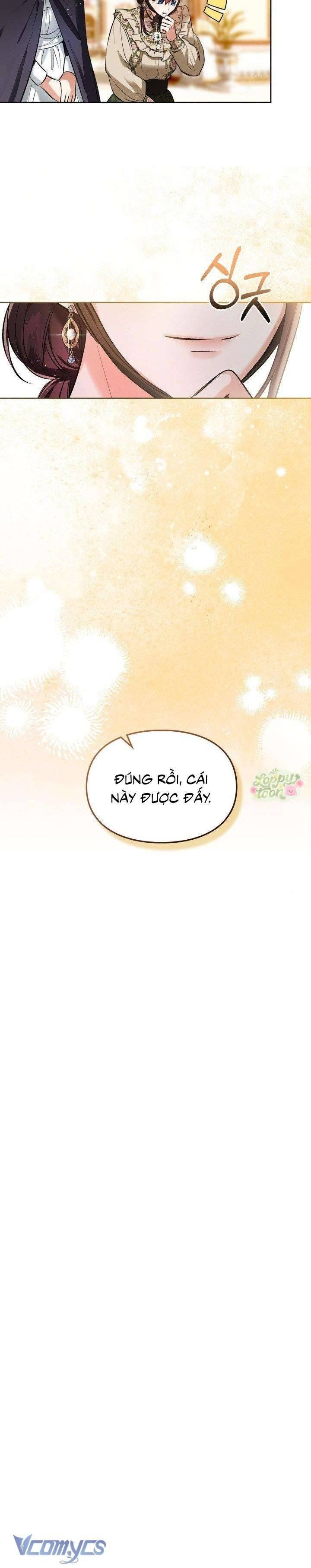 Tôi Mới Là Gia Chủ Thật Sự Chapter 41 - 18