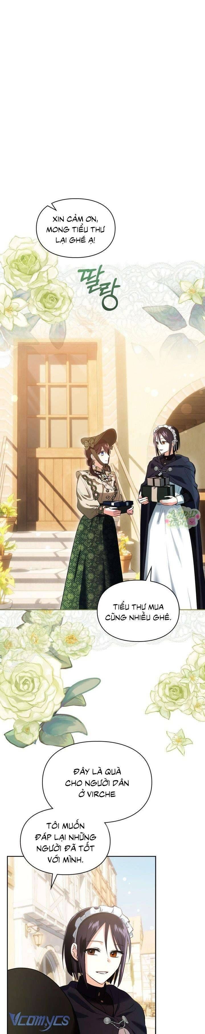 Tôi Mới Là Gia Chủ Thật Sự Chapter 41 - 19