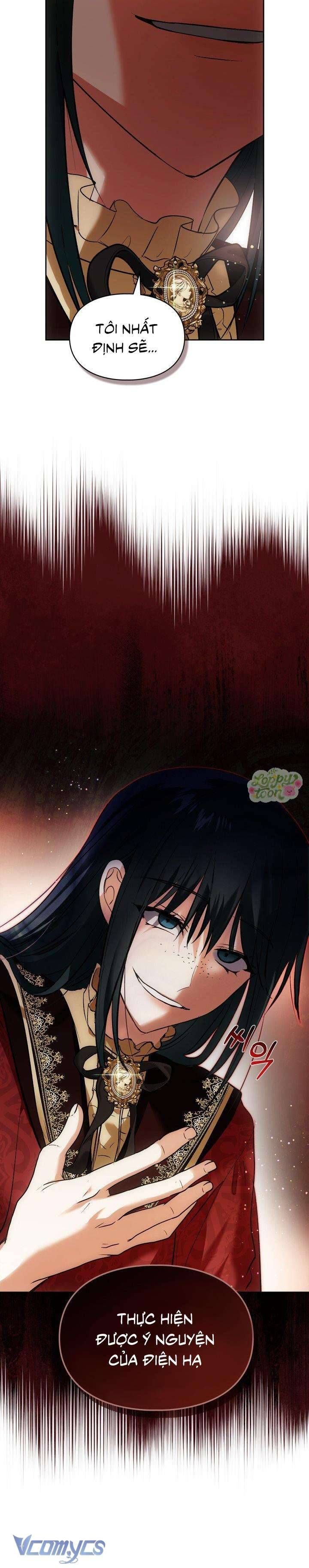 Tôi Mới Là Gia Chủ Thật Sự Chapter 41 - 3