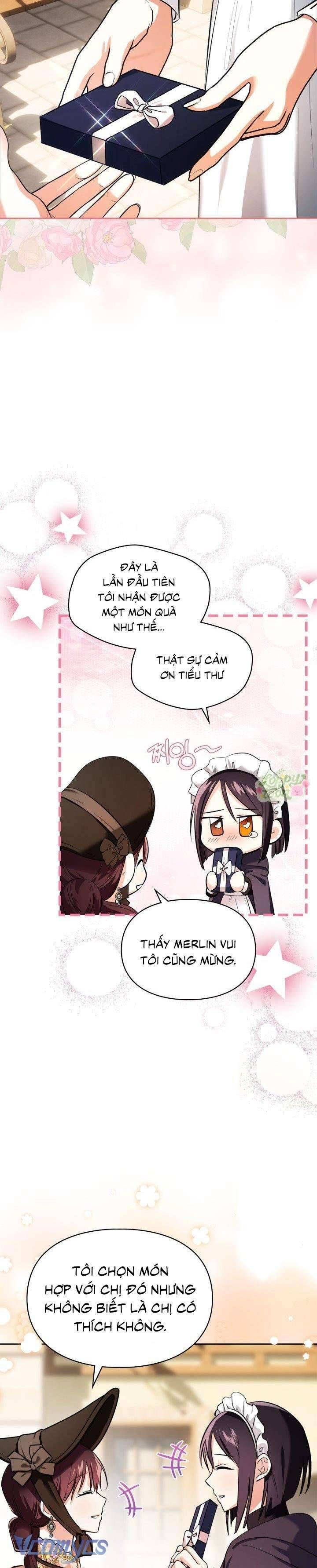 Tôi Mới Là Gia Chủ Thật Sự Chapter 41 - 22