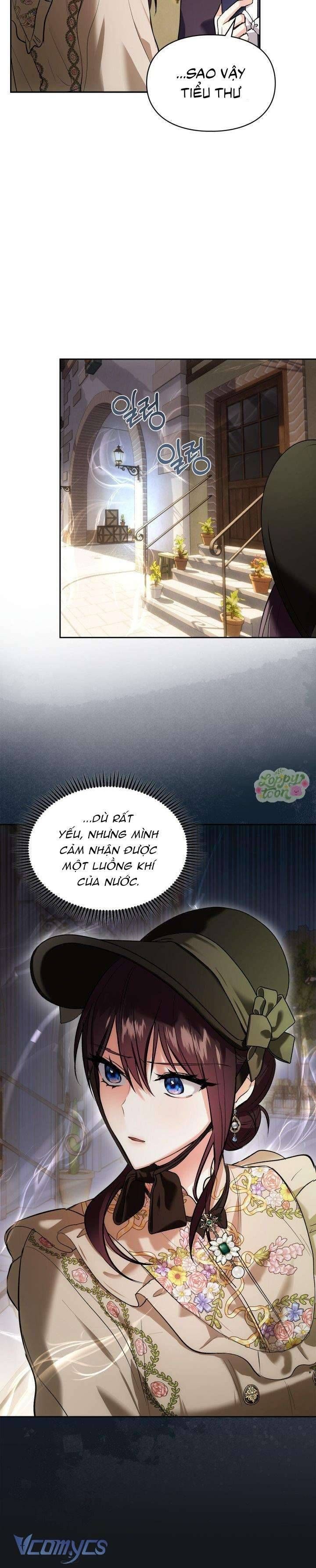 Tôi Mới Là Gia Chủ Thật Sự Chapter 41 - 24