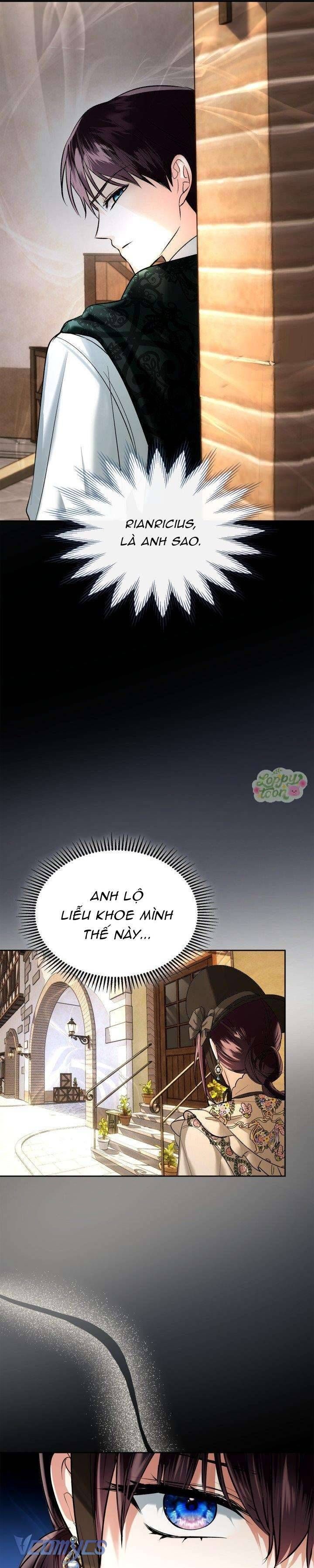 Tôi Mới Là Gia Chủ Thật Sự Chapter 41 - 25