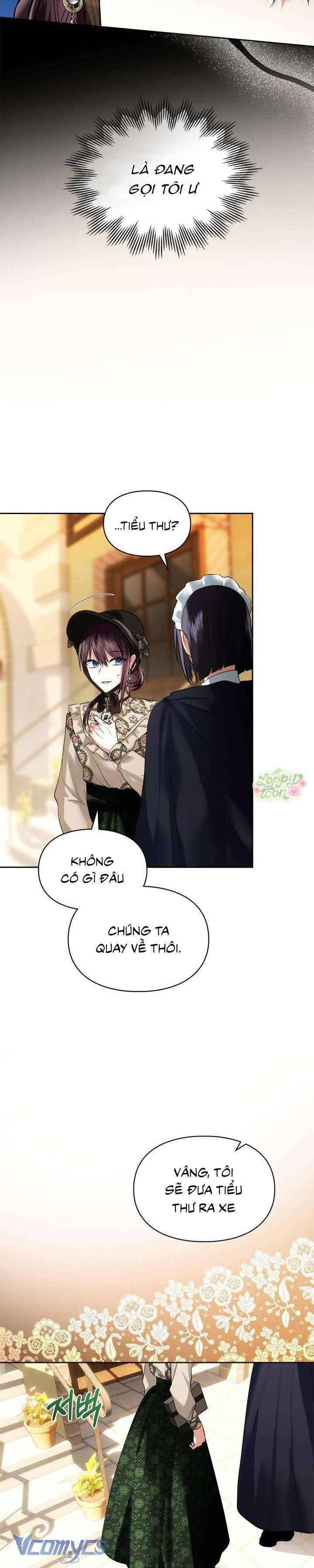Tôi Mới Là Gia Chủ Thật Sự Chapter 41 - 26