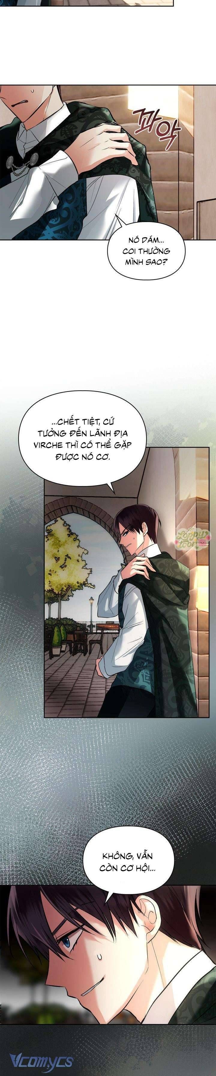 Tôi Mới Là Gia Chủ Thật Sự Chapter 41 - 28