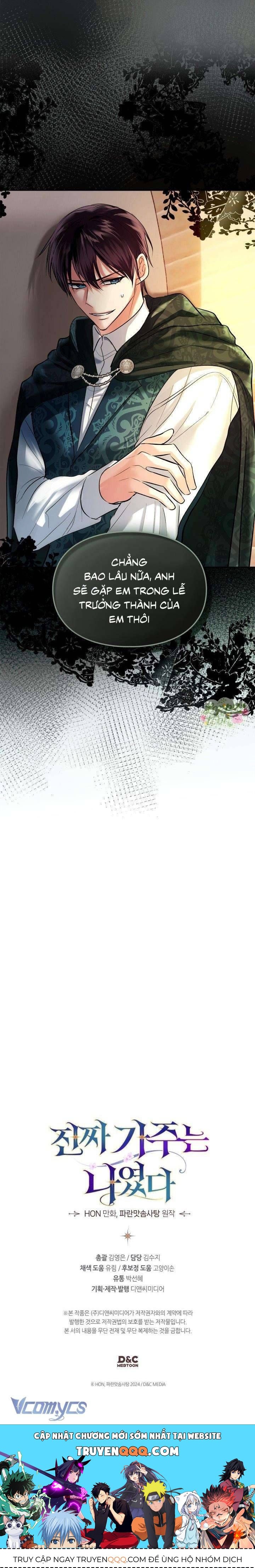 Tôi Mới Là Gia Chủ Thật Sự Chapter 41 - 29