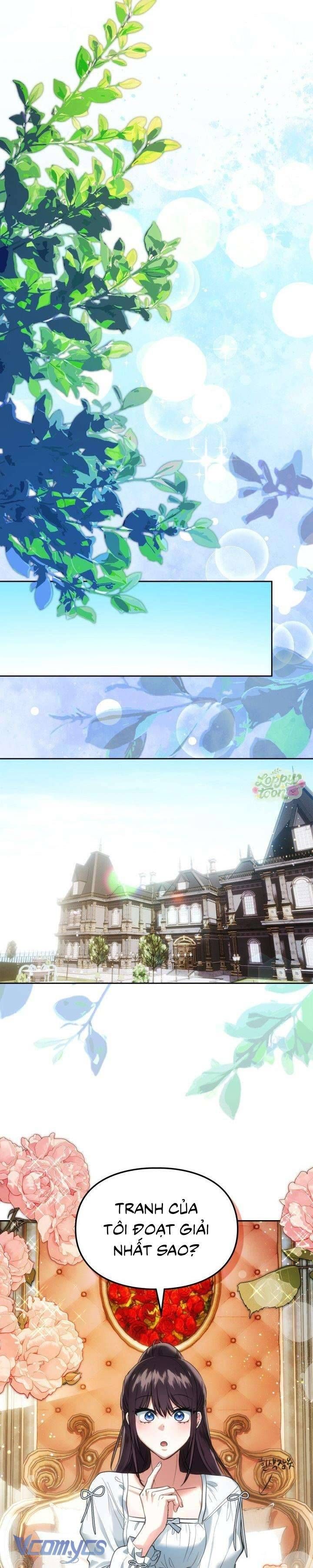 Tôi Mới Là Gia Chủ Thật Sự Chapter 41 - 5