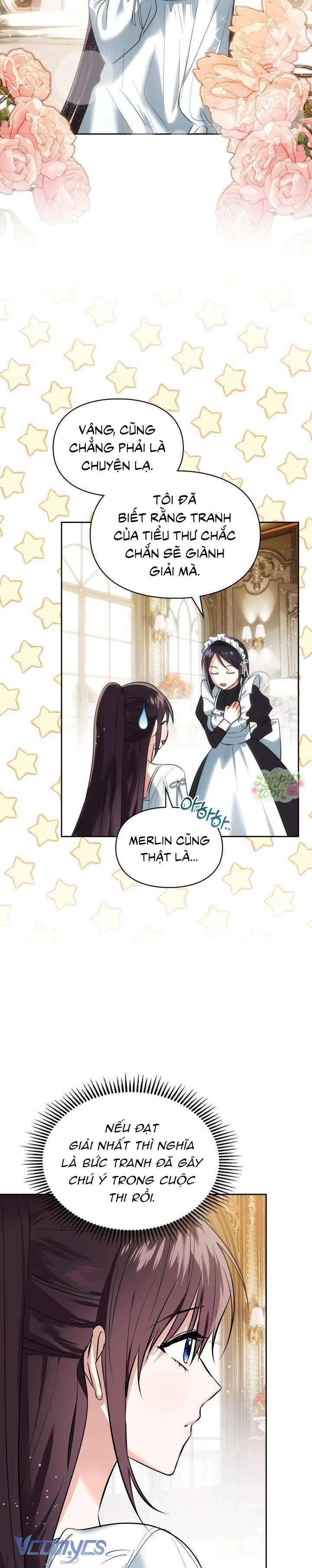 Tôi Mới Là Gia Chủ Thật Sự Chapter 41 - 6