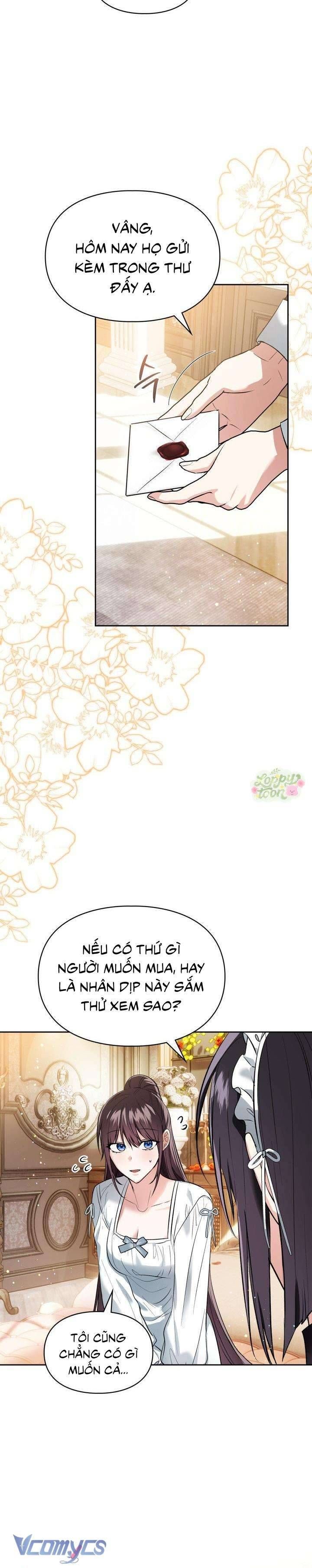 Tôi Mới Là Gia Chủ Thật Sự Chapter 41 - 8